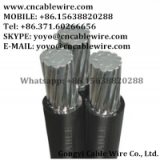 Overhead Cable
