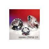 Crystal Perfume Bottle - China Baiai Crystal Crafts Co.,ltd