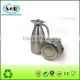 High Quality Water Tea Pot Heat Resistant Health Kettle Stainless Steel Kettle