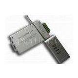 12V DC LED RF Remote Controller Operate Any Common Anode RGB Lights 89x70x28mm
