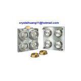 Plastic Injection Mold