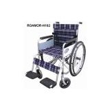 Manual wheelchairs