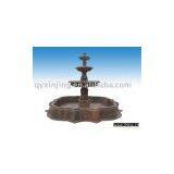 Garden Fountain,stone Fountain, Outdoor Fountain thumbnail-1