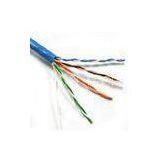 305m Internet UTP CAT5E Lan Cable 120m 250MHZ Networking Cable thumbnail-1