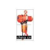 DHK Endless Chain Electric Hoist thumbnail-1