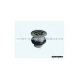 Brass Shower Drain Floor Waste thumbnail-1