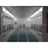 Shandong Tianyi Big Size Outdoor Spray Booth thumbnail-2