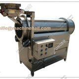 Green Peas Frying Machine|Fully Automatic Green Peas Frying Line thumbnail-4