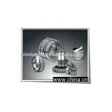 ZWZ Multi-seal double & four row tapered roller bearing