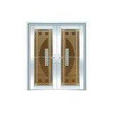 Stainless Steel Door