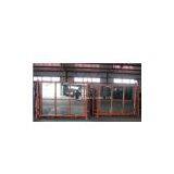 1.8-5mm Aluminium Coated Mirror Glass