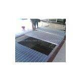 Drainage Gutter With Stainless Steel Grating Cover thumbnail-2