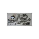 Cemented Carbide Products