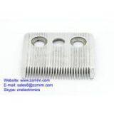 High Precision MIM Injection Molds Carbide Cutters