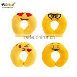 Aipinqi CUEP12 u Shape Emoji Neck Pillow thumbnail-3