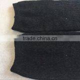 OEM Extra Long Knee High Yoga Socks/Anti-slip Women Ballet Socks/Yoga Pilates Socks--AMY704 thumbnail-3