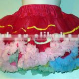 wholesale sexy ballet kids pettiskirts/ tutu skirts/tutu dress MP-0097
