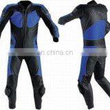 Leather Motorbike Suit,Leather Racing Suit,Biker Leather Suits thumbnail-1