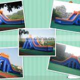 Inflatable Long Water Slide/big Water Slides for Sale/water Slide Used