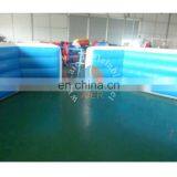 Inflatable Soccer Football Field for Sale,Cheap Giant Football Field Inflatable Soccer Arena, thumbnail-5