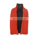 Red Satin Cape On Sale thumbnail-1