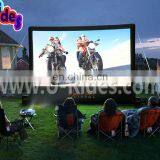 High Quality Inflatable Screen