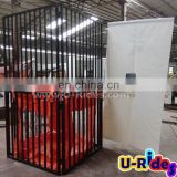 Inflat Dunk tank for Birthday Party from Guangzhou