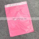 Custom Pink Poly Bag Mailers thumbnail-4