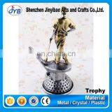 Creative Design Golf Sport Resin Figure Trophy thumbnail-3