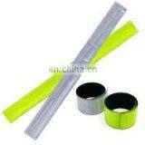 Reflective Roadway Safety Slap Wrap(EN13356)