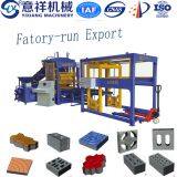 Wholesale Cheap Price Machinery Fly Ash Myib Interlocking Brick Machine Price thumbnail-4