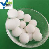 92% 95% 99% Alumina inert ceramic ball 6mm media ball by zibo Win-ceramic