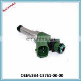 NEW ATV GRIZZLY Motorcycle Injection Fit For YAMAHAs ATV Grizzly 450 550 700 Fuel Injector 3B4-13761-00 3B4-13761-00-00 thumbnail-2