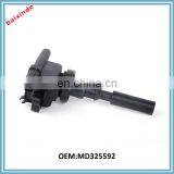 Auto parts Ignition Coil MITSUBISHI MD325592