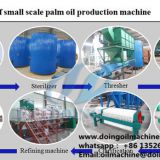 Palm oil making machine to extract palm oil from palm fruit