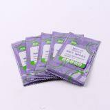 Individual Package Travel Hotel Restaurant Wet Wipes thumbnail-3