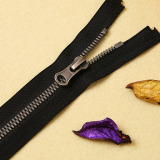 Plastic Zipper thumbnail-2