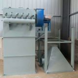 Industrial dust collector manufacturers