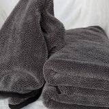 Factory Supply Ultrafine Twist Towel thumbnail-3