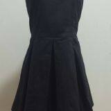 Solid Dress H1851 thumbnail-1