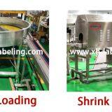 BOPP Tape / Masking Tape / PVC Tape Automatic Packaging Machine Line thumbnail-4