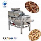 Peanut Cutting and Grading Machine Peanut Chopping Machine Nut Cutting Machine thumbnail-3
