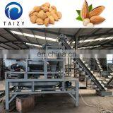 High Capacity Walnut Sheller / Cashew Nut Sheller Machine Almond Nuts Sheller Machine thumbnail-7