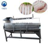 sheep skinning machine hair remover