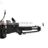 Hot Selling Fruit Tree Transplanting Agricultural Ditching Machine thumbnail-5