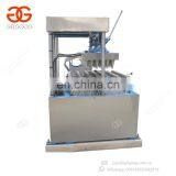 Easy Operation Commercial Sweet Ice Cream Pizza Cone Machine Waffle Cone Maker Production Line thumbnail-2