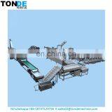 Factory Supply Frozen French Fries Machine Processing Line Frozen French Fries Production Line thumbnail-5