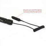 23.5mm Aluminum Convenient Remote Pressure Switch High Quality For 501B WF-501B LED Tactical Torch Flashlight Light Lamp thumbnail-2