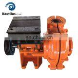 4 Inch Hot Sale China Abrasive Solid Slurry Pump thumbnail-4