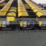 2kw Open-type Diesel Generator DG2500CLE